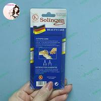 Gambar cuticle nipper solingen/tang gunting kutikula - Putih dari Kim'sBeautyShop undefined 3 Tokopedia