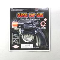 Gambar Mainan Pistol Peluru Dompis/Doblis Vintage Jadul dari 90s Hobbies Corner undefined 1 Tokopedia
