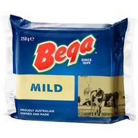 Gambar Cheese Cheddar BEGA Mild - 250 GRAM dari Leo Bersaudara undefined 1 Tokopedia