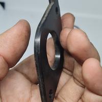 Gambar Bonit ebonit fiber insulator manipold satria fu asli dari SuritinOri undefined 4 Tokopedia