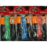 Gambar Skiping- Skipping -  Lompat Tali JUMP ROPE DIGITAL BUSA ANGKA KANSA MURAH dari SeventhPro Official undefined 2 Tokopedia