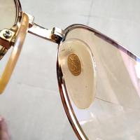 Gambar Frame Kacamata YSL Saint Laurent 31-1603 Original aksesoris dari M Art Shp undefined 4 Tokopedia