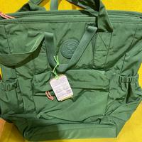 Gambar export bag DAILY CASUAL TOTEPACK 3 ins 1 Art.946643 Color :green,darkp - light browen dari Mdr adventure undefined 4 Tokopedia