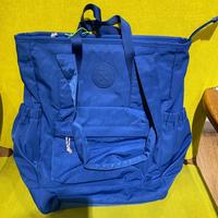 Gambar export bag DAILY CASUAL TOTEPACK 3 ins 1 Art.946643 Color :green,darkp - light browen dari Mdr adventure undefined 1 Tokopedia