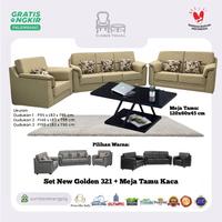 Gambar Sofa Kantor Sofa 321 Procella New Golden Sofa Minimalis Procella Kursi Tamu 211 Sofa Procella Edith Kursi Tamu Procella Duduk 2 Sofa Duduk 1 - SOFA EDITH 1 SEATER dari Sumber Terang PLG undefined 3 Tokopedia