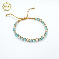 Gambar SAY Gelang Kristal Ceko Banyubiru dari saygroup undefined 1 Tokopedia
