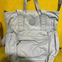 Gambar export bag DAILY CASUAL TOTEPACK 3 ins 1 Art.946643 Color :green,darkp - light browen dari Mdr adventure undefined 3 Tokopedia