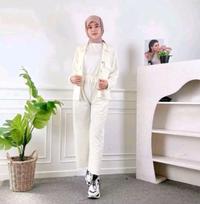 Gambar BSO - Set Rania april knit cantik - Fanta dari Best Seller Official (BSO) undefined 4 Tokopedia