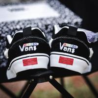 Gambar Vans Vault X Imran Potato Knu Skool VR3 Lx - 37 dari Van.sneakersstore.id undefined 4 Tokopedia