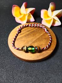 Gambar Gelang Tridatu bunda kanjeng ratu 100% Original Bali dari tridatubali_official undefined 3 Tokopedia