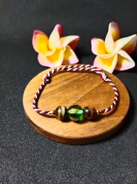 Gambar Gelang Tridatu bunda kanjeng ratu 100% Original Bali dari tridatubali_official undefined 1 Tokopedia