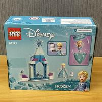 Gambar Lego Disney Frozen dari Bilik Icebana undefined 2 Tokopedia