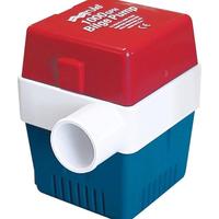 Gambar Boating Accessories Rule 1000 Pump 12V Old 80020 Rul 20A dari Garda Sstore undefined 1 Tokopedia