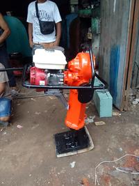 Gambar Jual Stamper Kuda Mikasa Termurah Cilincing Jakarta Utara dari sindangteknik undefined 4 Tokopedia