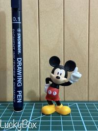 Gambar Action figure Mickey mouse classic dari Luckybox2023 undefined 5 Tokopedia
