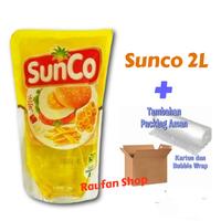 Gambar Minyak Goreng Sunco 2 Ltr dari RaufanShop undefined 1 Tokopedia