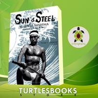 Gambar Sun and Steel  _BC_ dari Turtle'sbook's undefined 1 Tokopedia