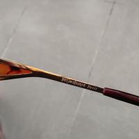 Gambar Frame Kacamata YSL Saint Laurent 31-1603 Original aksesoris dari M Art Shp undefined 5 Tokopedia