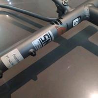 Gambar Frame Sepeda Polygon Bend R5 Gravel Size S Alloy Original dari RnC Bicycle undefined 4 Tokopedia