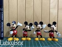 Gambar Action figure Mickey mouse classic dari Luckybox2023 undefined 1 Tokopedia