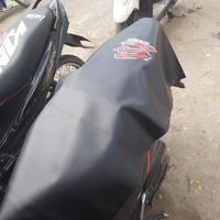 Gambar kulit jok motor racing dari IFAL MOTOR PALEMBANG undefined 2 Tokopedia