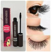 Gambar Mascara esenses waterproof Longlasting ,Vitamin E dan Ujung Sikat yang halus dari CV. Indah HarMoni undefined 1 Tokopedia
