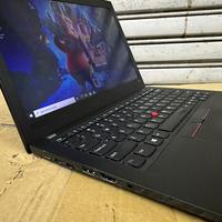 Gambar Lenovo Thinkpad X280 Core i5 | i7 Gen 8 RAM 16GB SSD 256GB WIN 10 ORI - X280 i7 Gen 8th, 16GB SSD 256GB dari Laptop Streett undefined 3 Tokopedia