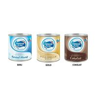 Gambar FRISIAN FLAG BENDERA SUSU KENTAL MANIS FULL CREAM - GOLD KALENG 370 GR dari Kini Mart Surabaya undefined 3 Tokopedia