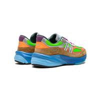 Gambar New Balance 990V6 Action Bronson Baklava - Sneakers - 42 dari SATHURS IND undefined 4 Tokopedia