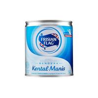 Gambar FRISIAN FLAG SUSU BENDERA KENTAL MANIS - PUTIH KALENG 370 GR dari Kini Mart Surabaya undefined 2 Tokopedia