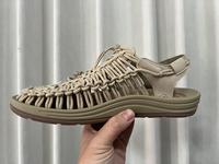 Gambar KEEN Sepatu Sandal Pria Wanita Uneek - 1, 36 dari BK Sandal undefined 2 Tokopedia