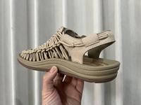 Gambar KEEN Sepatu Sandal Pria Wanita Uneek - 1, 36 dari BK Sandal undefined 3 Tokopedia