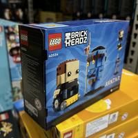 Gambar LEGO 40554 brick headz avatar Jake Sully dari paowen undefined 2 Tokopedia