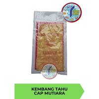 Gambar Kembang Tahu Kering | Kulit Kembang Tahu dari Seven Days Frozen Store Bogor undefined 2 Tokopedia