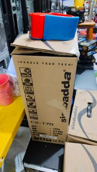 Gambar Casing Simbadda SIM CX-170 + PSU 450W dari SUPERNOVA COMPUTER ARIET undefined 5 Tokopedia