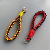 Gambar Gantungan Tali Gelang Hp Tenun Pendek Kepang 4 Pergelangan Tangan Warna Warni Gesper Ganda Kunci Kartu Hand Wrist Woven Lanyard String Short Grip Lanyard Mobile Phone Strap For Flash Drive Keychain Holder Hang Rope Korean Style - Random dari Tabletpcmall Official undefined 5 Tokopedia