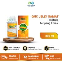 Gambar QnC Jelly Gamat Asli 100% Original / Jely Gamat / Jeli Gamat Gold G dari Toko Himaya Official undefined 1 Tokopedia