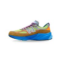 Gambar New Balance 990V6 Action Bronson Baklava - Sneakers - 42 dari SATHURS IND undefined 2 Tokopedia