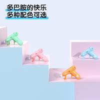 Gambar Deli Hot Melt Glue Gun / Lem Tembak 20W 2 Warna 10 Lem DL39002X dari Deli Tools Official undefined 4 Tokopedia