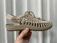 Gambar KEEN Sepatu Sandal Pria Wanita Uneek - 1, 36 dari BK Sandal undefined 1 Tokopedia