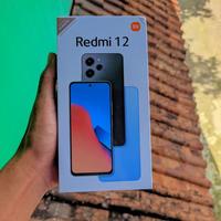 Gambar redmi 12 8/256gb garansi resmi dari Umar achmad undefined 1 Tokopedia
