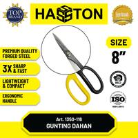 Gambar Hasston Gunting Bunga Lancip 8" (1350-116) dari Hasston Tools undefined 2 Tokopedia