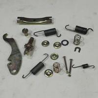 Gambar SPARE PART ADJUSTER KIT HAND BRAKE SHOE KAMPAS REM TANGAN ISUZU ELF NHR NKR 55 OEM dari Fhstoreidn undefined 4 Tokopedia
