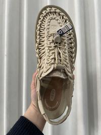 Gambar KEEN Sepatu Sandal Pria Wanita Uneek - 1, 36 dari BK Sandal undefined 4 Tokopedia