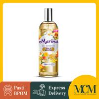 Gambar Marina Eau de Parfum Gold Bloom 98 mL - Parfum EDP Wanita dari MCM Commerce undefined 1 Tokopedia