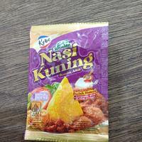 Gambar Kobe Bumbu Aduk Nasi Kuning  15 Gr dari toko we care undefined 1 Tokopedia