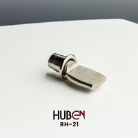 Gambar Ambalan Besi Ring RH21 /Ambalan Kayu Penyangga Papan Kayu HUBEN RH-21 dari 2choices undefined 1 Tokopedia
