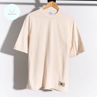 Gambar Burberry Cotton crewneck tshirt with the equestrian knight - Black, XS dari Brandluxid undefined 1 Tokopedia
