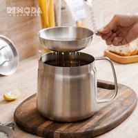 Gambar Remoda Deep Fryer Pot SUS304 Multifungsi All in One 2L - Deep Fryer Pot dari Remoda Houseware undefined 5 Tokopedia