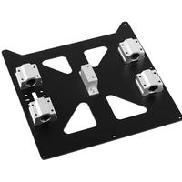 Gambar Impor 3D printing accessories SC8UU P8 slider DIY V2 hot bed support p dari Fan Focus undefined 5 Tokopedia